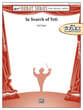 In Search of Yeti Concert Band sheet music cover